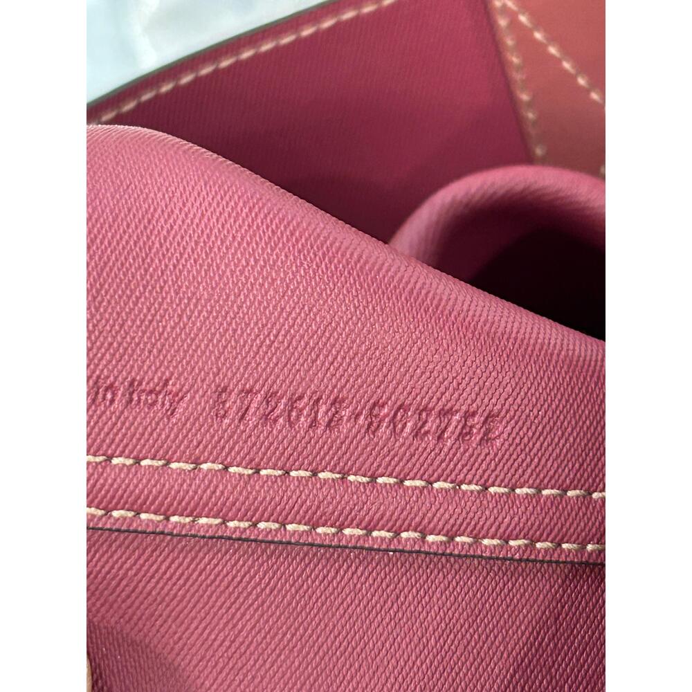 Gucci Reversible Tote Blooms Gg Print #249687G11B - Picture 6 of 6